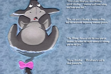 Eeyore Quotes. QuotesGram