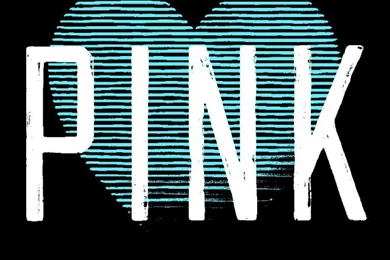 Victorias Secret Pink Wallpapers