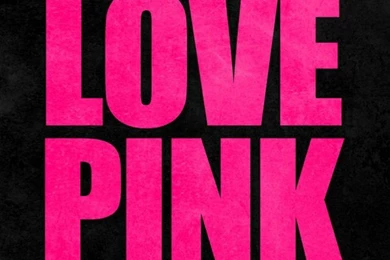 Love Pink Victoria Secrets Wallpapers
