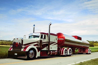 Justpict.com Peterbilt Logo Wallpapers Desktop