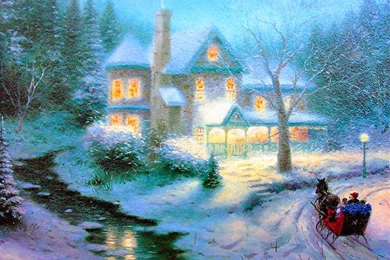 35+ Most Beautiful Christmas Background, Merry Christmas Everyone!!