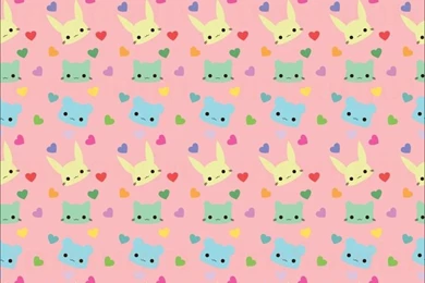 Cute Patterns And Themes On Pinterest
