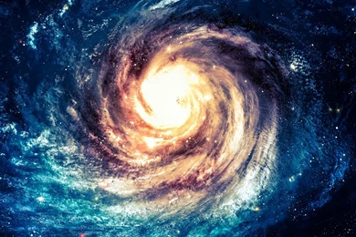 Universe Galaxy Spiral Stars Wallpapers 1920x1080 1080000