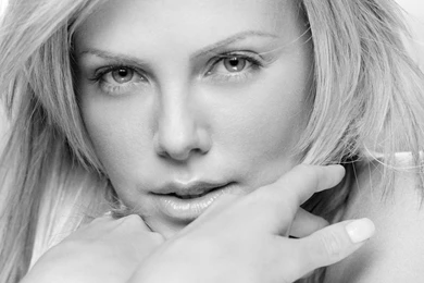Fonds D'écran Charlize Theron : Tous Les Wallpapers Charlize Theron
