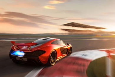 48 Hyper Car Wallpapers