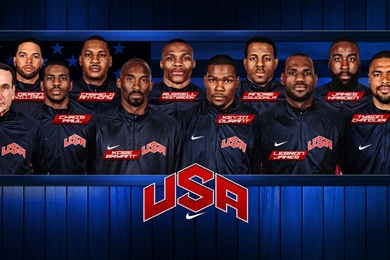 Dream Team Wallpapers