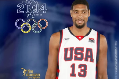 Tim Duncan Wallpapers