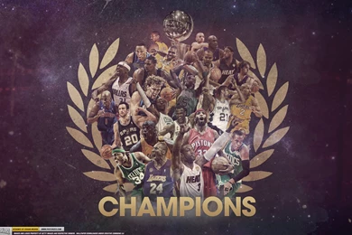 LeBron James – 'Team USA' (WALLPAPER)