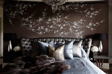 Fromental, Exquisite Handmade Wallpapers And Fabrics