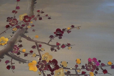 Fromental Velvet & Linen