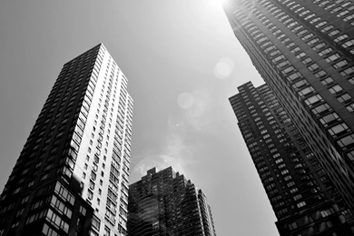 Skyscrapers Wallpapers   World Wallpapers