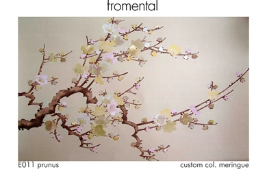 Chinoiserie Chic: Bespoke Fromental