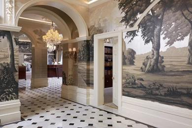 Alluring Walls By Fromental2LUXURY2.COM