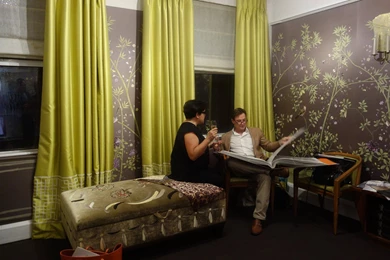 Fromental   The Antiques Diva