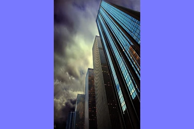 Buildings & City: Skyscrapers, Picture Nr. 32182