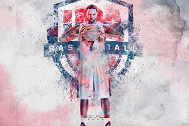 Deron Williams Wallpapers