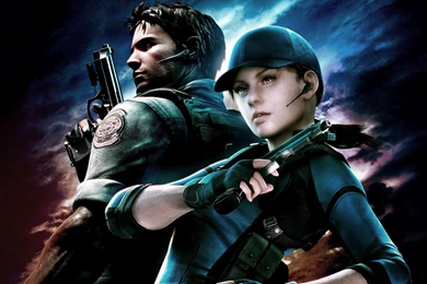 Wallpapers Android: Wallpapers Re5