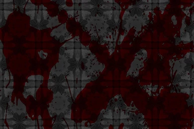 Bloody Desktop Wallpapers 4:3 By SandMan410 On DeviantArt