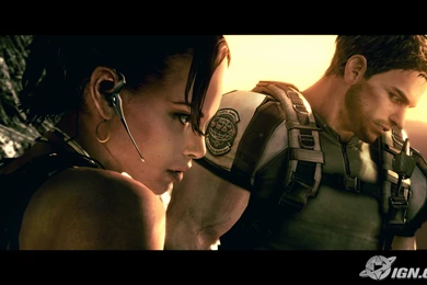 Resident evil 5 20080713101445946.jpg
