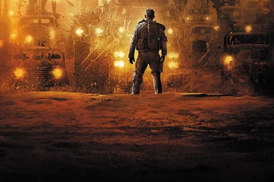 Mad Max Cool Wallpapers 15528   HD Wallpapers Site