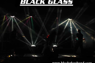 Black Glass Photo's