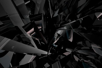 Shattered Glass Wallpapers 1 By Sykosys On DeviantArt
