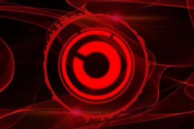 Red Abstract Spectrum Computer Wallpapers, Desktop Backgrounds ...