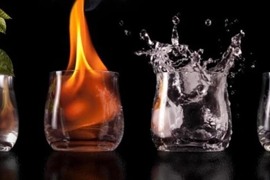 Glass Is Cracked Display Screen Black