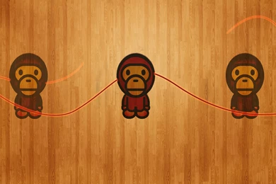 Bape Wallpapers By SamsungRv515 On DeviantArt