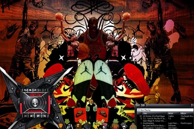 Bape 23 Desktop By Pyr3x On DeviantArt