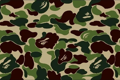 Bape Wallpapers   Stardolls x latest