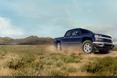 Chevrolet, Wallpaper, Colorado   1471337