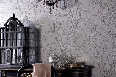 Goddess Wallpaper: Dawn   Wallpapers   New York   By Graham & Brown