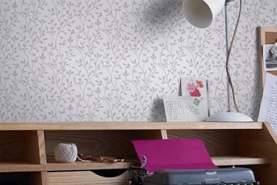 Boho Floral Wallpapers In Natural Design By Graham & Brown