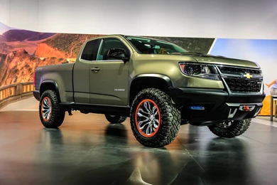 2015 Chevrolet ZR2 Latest HD Wallpapers (27757)   Heidi24