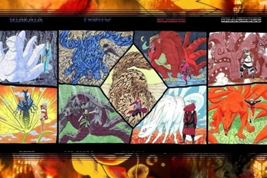 Browsing Traditional Media On DeviantArt