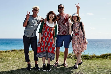 Reef Girls AW15   SurfGirl Magazine   Womens And Girls Surfing ...