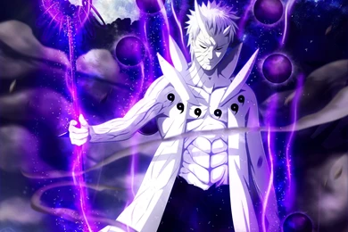 Good Obito Jinchuuriki Wallpapers Photos