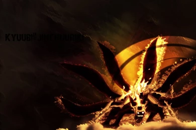 Naruto Jinchuuriki By DonEmu On DeviantArt