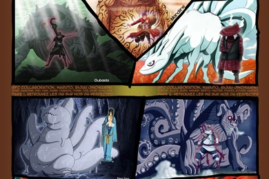 9 Jinchuuriki's Explained!