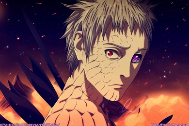 Search Results For Obito Uchiha HD Wallpapers