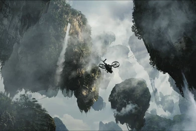 Avatar Wallpapers — Free Full HD Wallpaper. Widescreen HQ Desktop ...