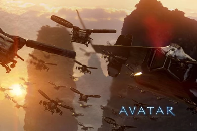 Avatar Wallpapers Hd Wallpapers   105101