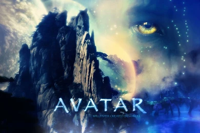 Avatar Desktop Wallpapers   Desktop.Wallpaperchanel.com