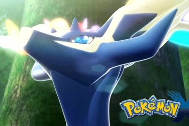 Pokemon X Wallpapers Xerneas By Nekokan L On DeviantArt