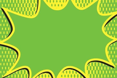 Free Vector Comic Style Backgrounds