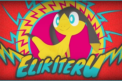 Pokemon X And Y: Xerneas And Yveltal Wallpapers By RicGrayDesign On ...