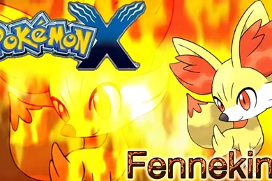 Pokemon X Wallpapers By Tcc12374 On DeviantArt