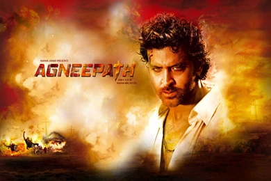 Agneepath Movie Poster Wallpapers   1280x962   239414