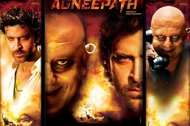 Agneepath Movie 2012   Latest Hd Wallpapers Collection & Movie Stills